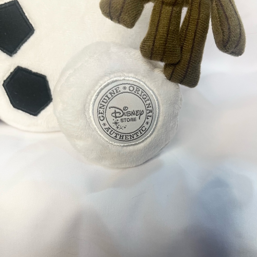 Disney Olaf Plush Frozen - Picture 4 of 6